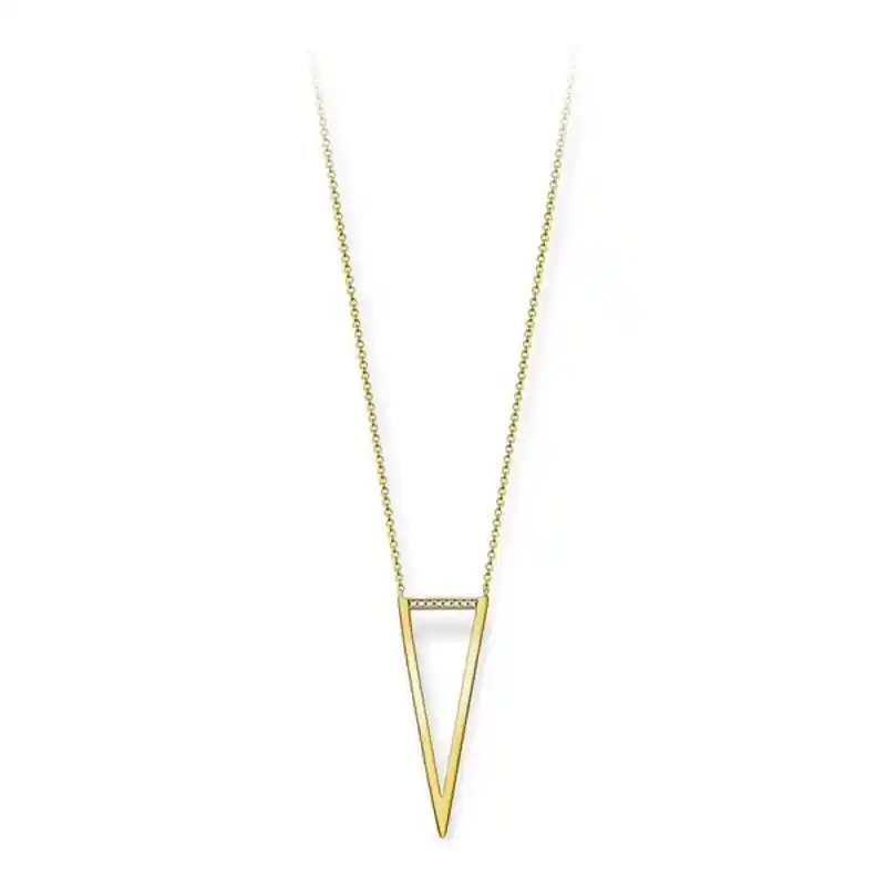 Pendentif femme thomas sabo d ke0008 924 14 l80v 80 cm _9903. DIAYTAR COTE D'IVOIRE - Là où Chaque Produit Évoque une Émotion. Parcourez notre catalogue et choisissez des articles qui vous touchent et qui enrichissent votre expérience.