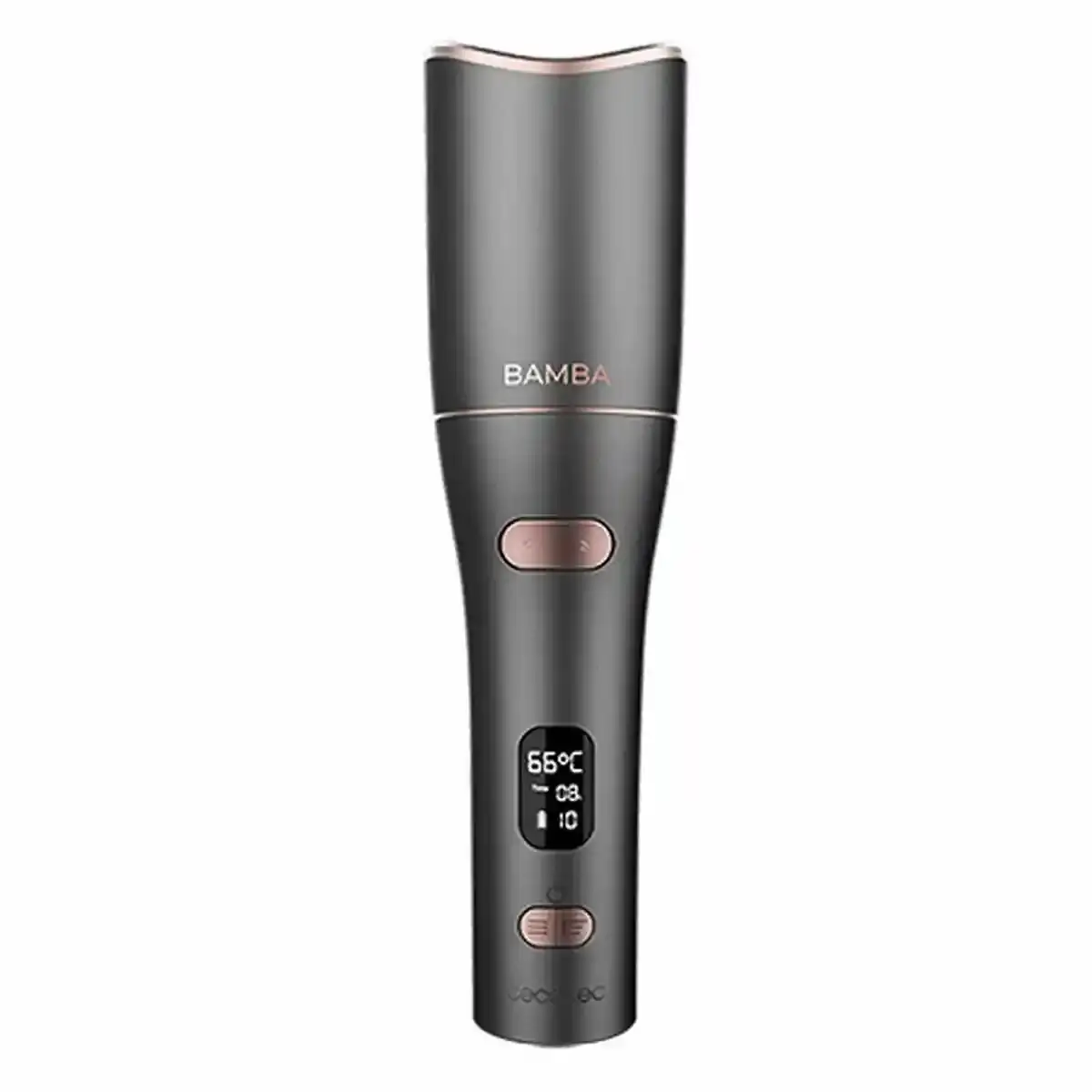 Pince a friser cecotec surfcare 750 travel magic waves_4692. DIAYTAR COTE D'IVOIRE - Votre Pass vers la Découverte. Explorez notre boutique en ligne et plongez dans un voyage à travers des produits authentiques et contemporains, tous réunis sous un même toit.
