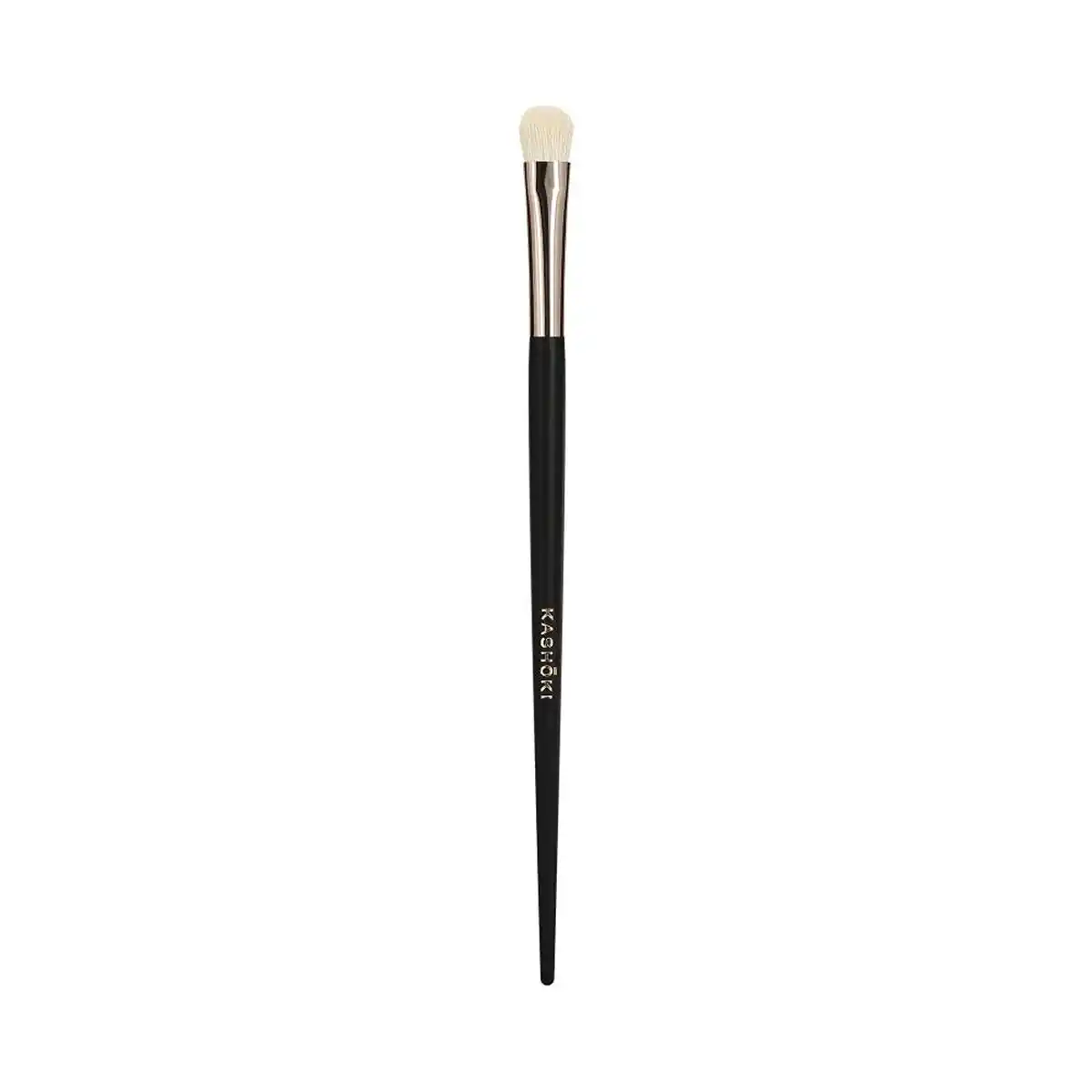 Pinceau fard a paupieres kashoki no 404_9813. Entrez dans DIAYTAR COTE D'IVOIRE - Où Chaque Détail Compte. Explorez notre boutique en ligne pour trouver des produits de haute qualité, soigneusement choisis pour répondre à vos besoins et vos désirs.