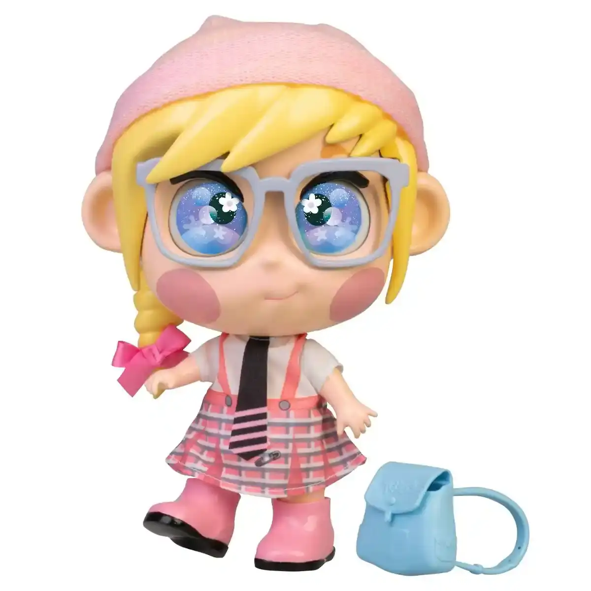 Poupée Famosa Trottie Lucy 25 cm. SUPERDISCOUNT FRANCE