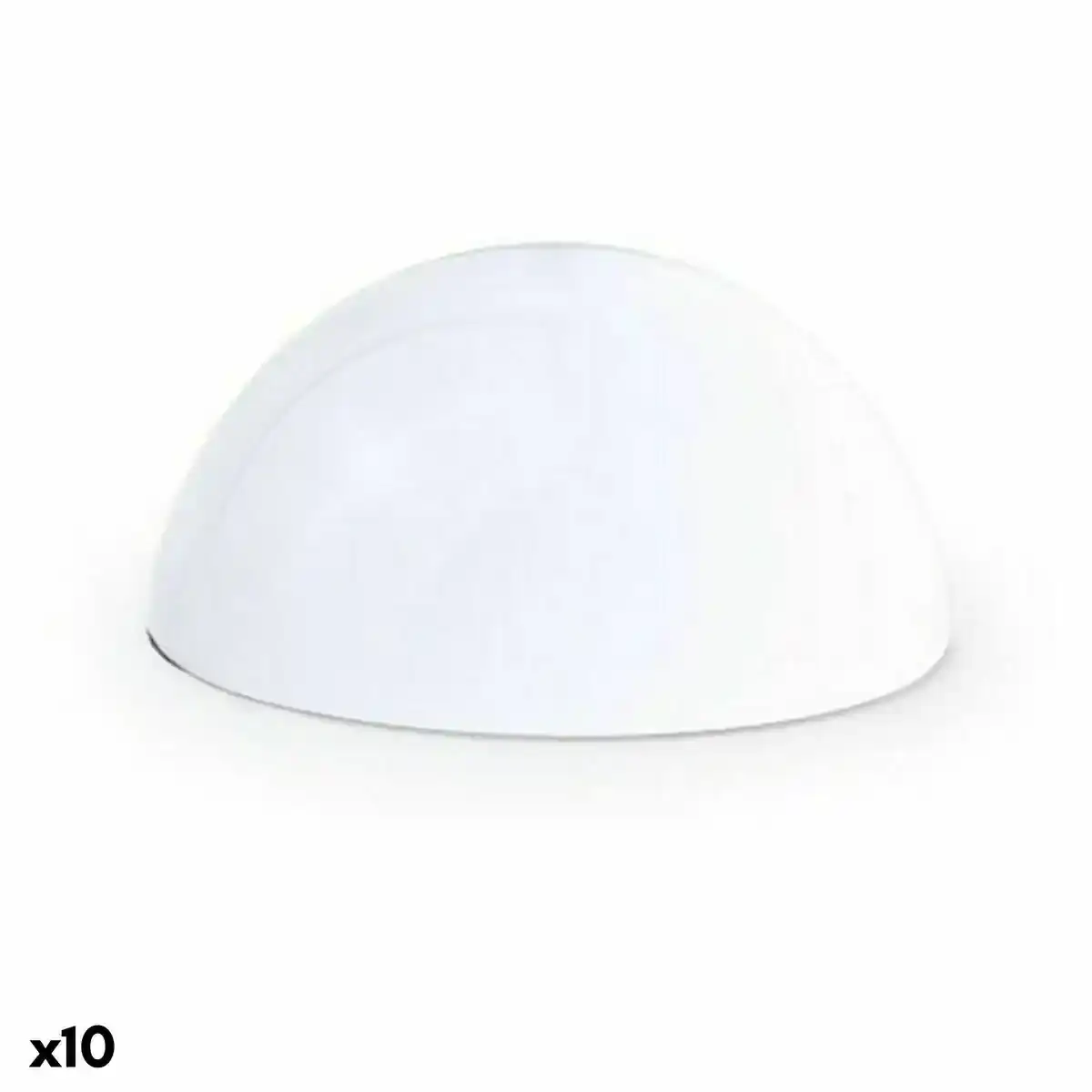 Presse-Papier 145043 Cristal (10Unités). SUPERDISCOUNT FRANCE