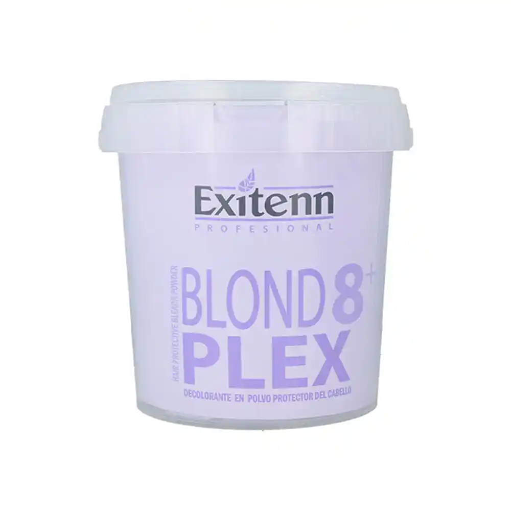 Produit eclaircissant cheveux progressif exitenn blond 8 plex deco poudre 1000 g _7430. DIAYTAR COTE D'IVOIRE - Votre Destination pour un Shopping Réfléchi. Découvrez notre gamme variée et choisissez des produits qui correspondent à vos valeurs et à votre style de vie.