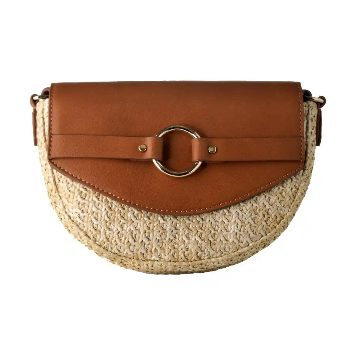 Sac a main femme camaieu alunepaille 21e3 marron 20 x 14 x 4 cm _5893. DIAYTAR COTE D'IVOIRE - Là où le Shopping devient une Fête des Sens. Plongez dans notre univers et choisissez des produits qui éveillent votre goût pour l'esthétique et l'authenticité.