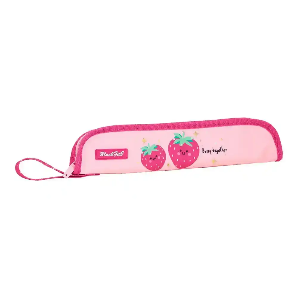 Sac flute a bec blackfit8 berry brilliant_2945. DIAYTAR COTE D'IVOIRE - Là où le Chic Rencontre la Tradition. Naviguez à travers notre catalogue et choisissez des produits qui équilibrent l'élégance intemporelle et l'innovation moderne.