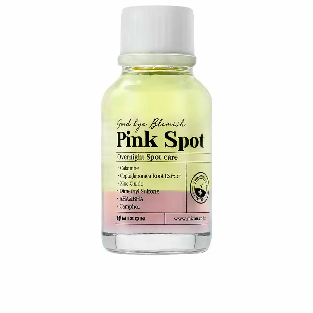 Serum anti acne mizon good bye blemish 19 ml _2021. Entrez dans l'Univers de DIAYTAR COTE D'IVOIRE - Où le Choix Rencontre l'Authenticité. Explorez nos rayons virtuels et trouvez des produits qui incarnent la richesse de notre culture.