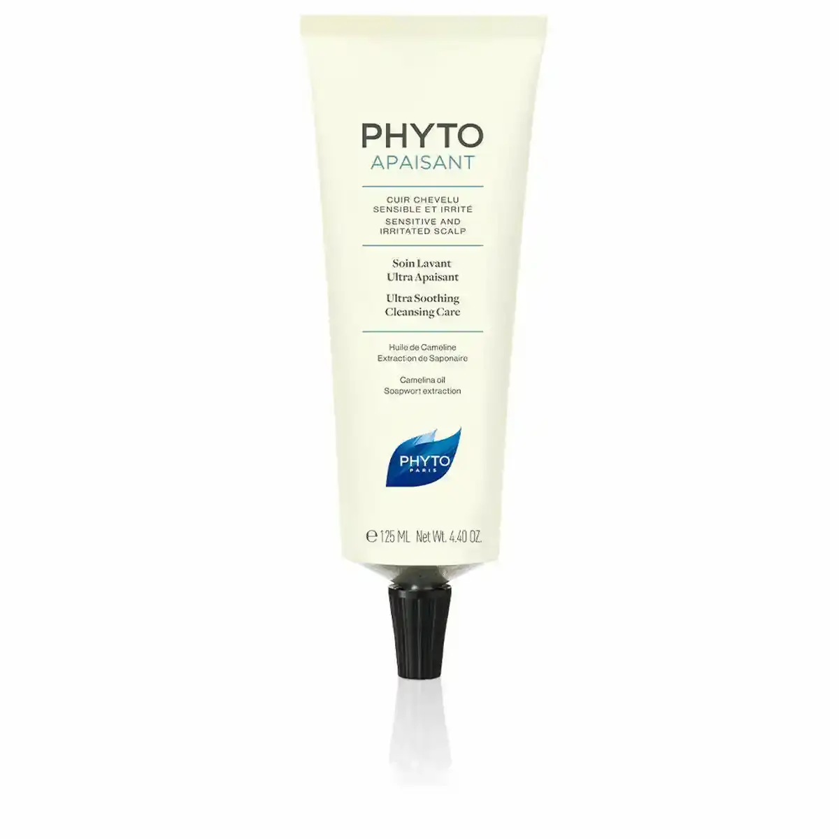 Shampooing dermo protecteur phyto paris phytoapaisant apaisant 125 ml _4253. DIAYTAR COTE D'IVOIRE - Votre Source de Trésors Culturels. Naviguez à travers notre catalogue et trouvez des articles qui mettent en avant la richesse de la culture sénégalaise.