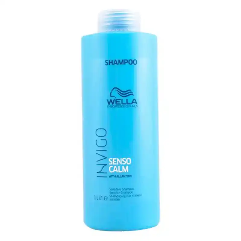 Shampooing doux invigo senso calm wella 1000 ml _3060. DIAYTAR COTE D'IVOIRE - Votre Source de Trouvailles uniques. Naviguez à travers notre catalogue et trouvez des articles qui vous distinguent et reflètent votre unicité.