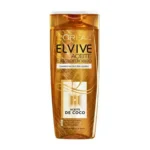 Shampooing nourrissant coco l oreal make up 93593 370 ml _5925. Plongez dans l'Expérience DIAYTAR COTE D'IVOIRE - Où Chaque Produit a une Histoire. Explorez notre boutique en ligne pour trouver des articles qui incarnent la passion et la créativité du Côte d'Ivoire.