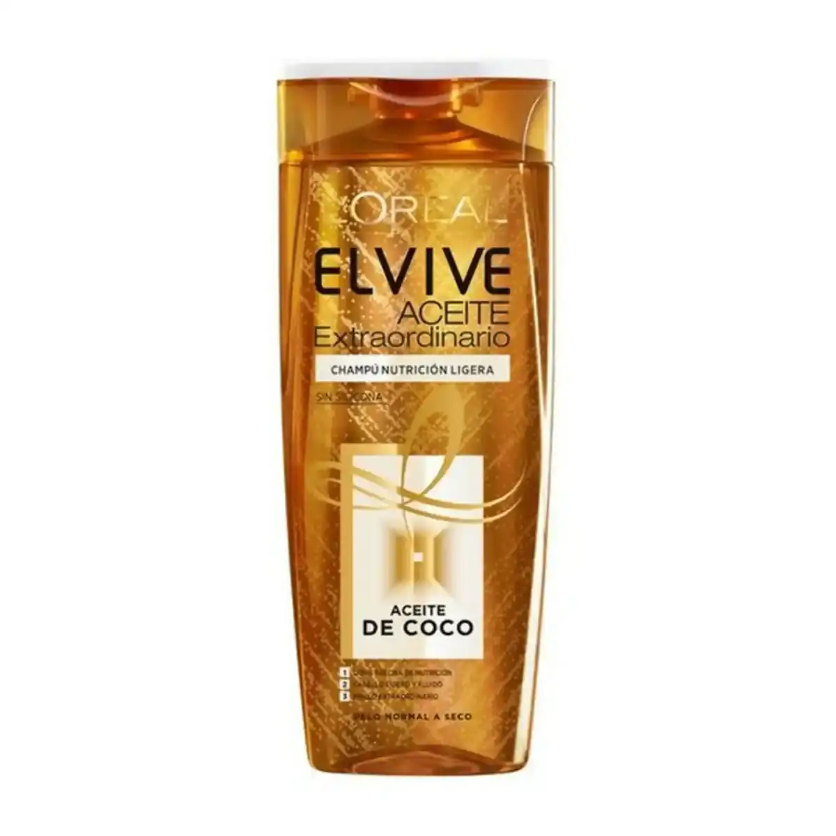 Shampooing nourrissant coco l oreal make up 93593 370 ml _5925. Plongez dans l'Expérience DIAYTAR COTE D'IVOIRE - Où Chaque Produit a une Histoire. Explorez notre boutique en ligne pour trouver des articles qui incarnent la passion et la créativité du Côte d'Ivoire.