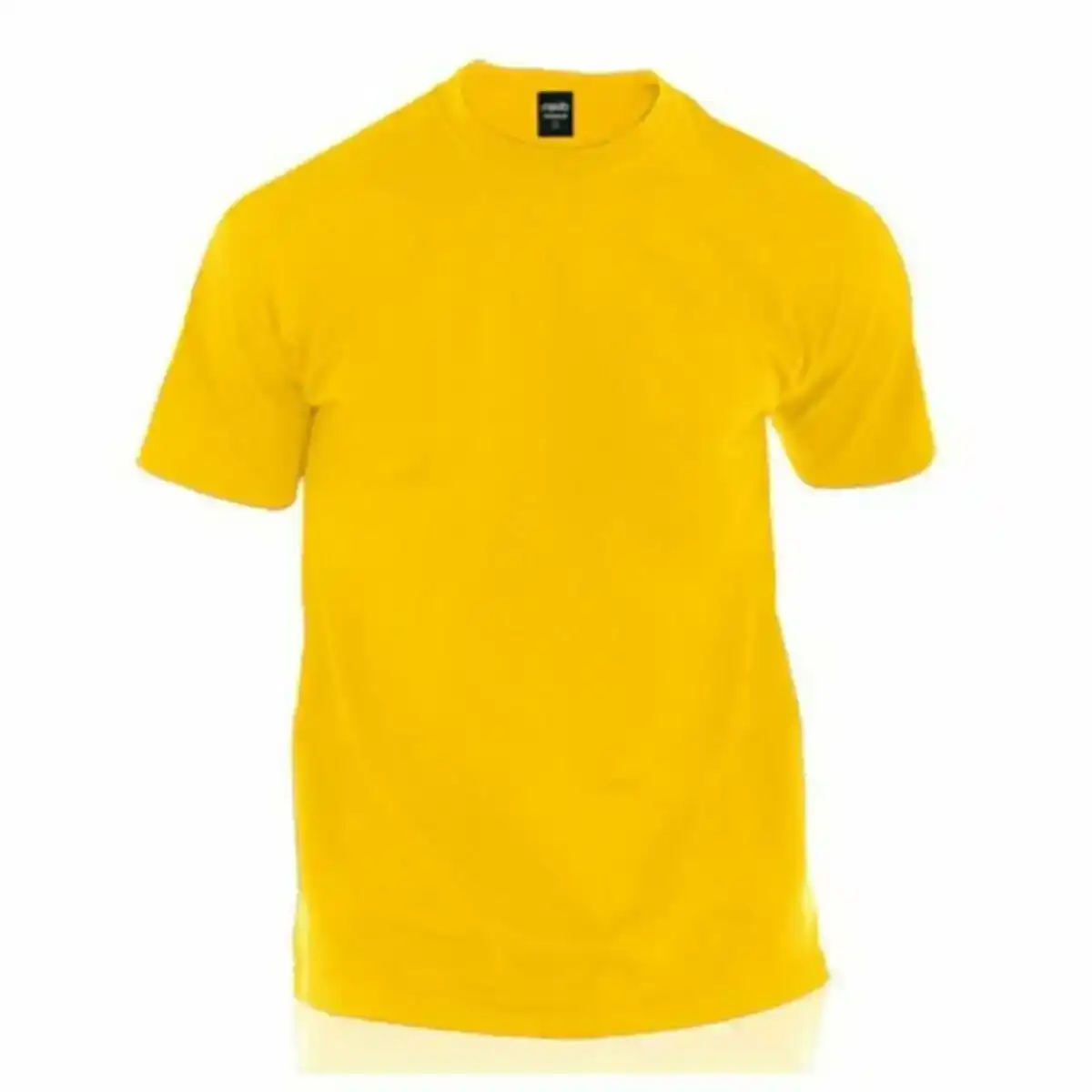 T-shirt unisexe à manches courtes 144481. SUPERDISCOUNT FRANCE