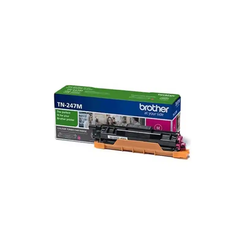 Toner d'origine Brother TN247. SUPERDISCOUNT FRANCE