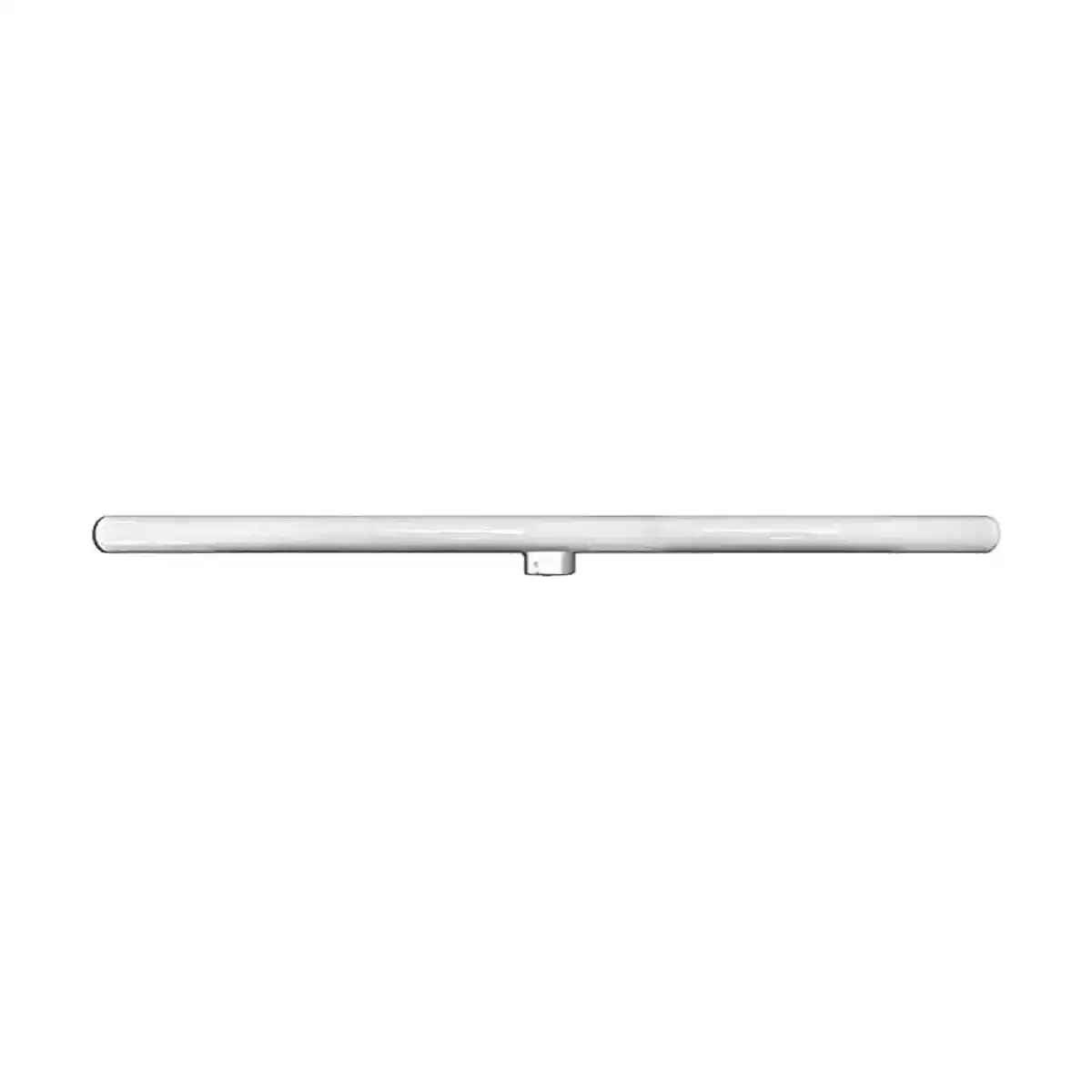 Tube LED EDM 9 W F 700 lm (2700 K). SUPERDISCOUNT FRANCE
