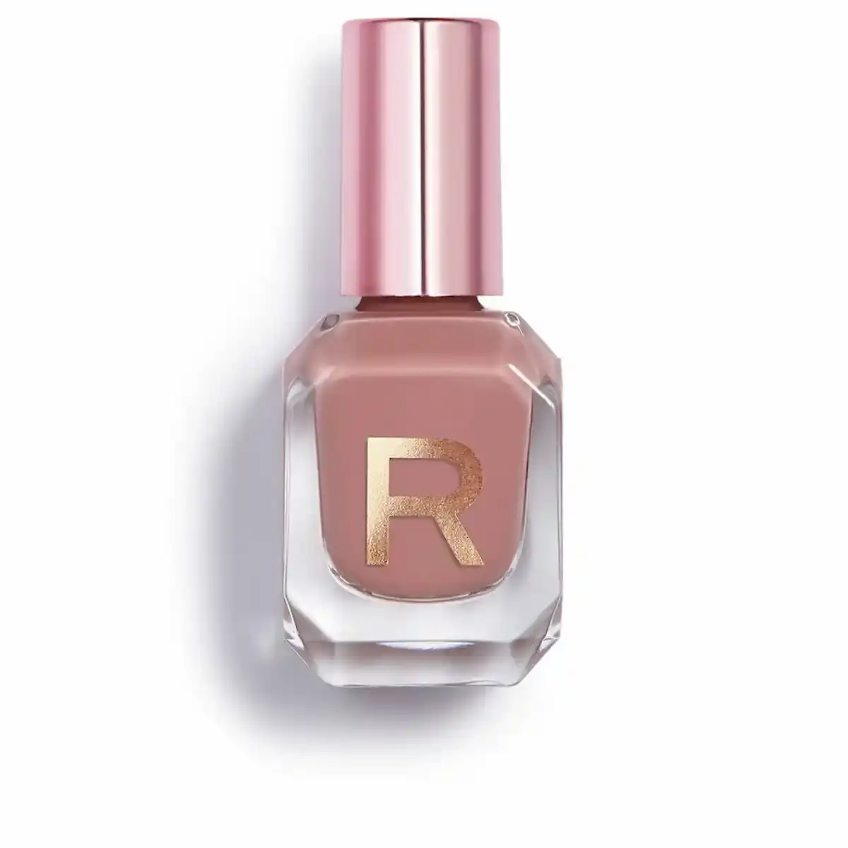 Vernis a ongles revolution make up high gloss 10 ml bare_2554. DIAYTAR COTE D'IVOIRE - Là où Chaque Achat a du Sens. Explorez notre gamme et choisissez des produits qui racontent une histoire, votre histoire.