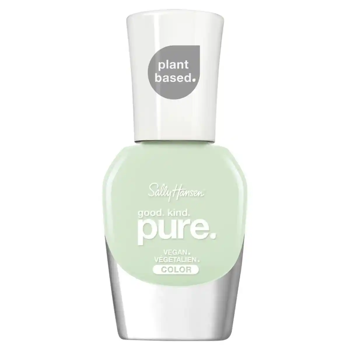 Vernis a ongles sally hansen good kind pure 406 mint refresh 10 ml _9175. DIAYTAR COTE D'IVOIRE - Là où Chaque Produit a son Histoire. Découvrez notre gamme de produits, chacun portant en lui le récit de l'artisanat et de la passion, pour vous offrir une expérience de shopping authentique.