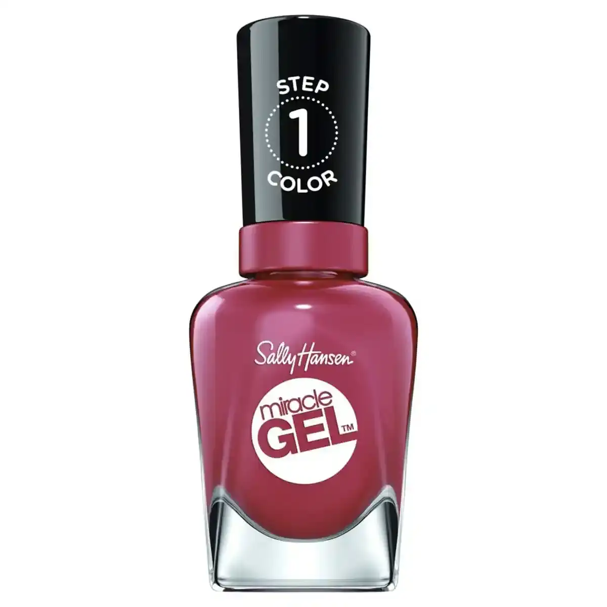 Vernis a ongles sally hansen miracle gel 256 proper p rose 14 7 ml _5525. DIAYTAR COTE D'IVOIRE - L'Art de Vivre avec Authenticité. Explorez notre gamme de produits artisanaux et découvrez des articles qui apportent une touche unique à votre vie.