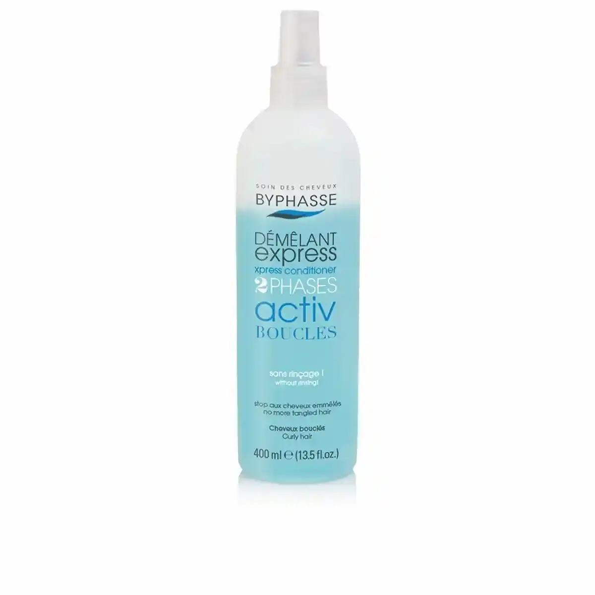 Apres shampooing boucles definies byphasse expres active 400 ml _5622. DIAYTAR COTE D'IVOIRE - L'Art de Vivre le Shopping Inspiré. Parcourez notre catalogue et choisissez des produits qui reflètent votre passion pour la beauté et l'authenticité.