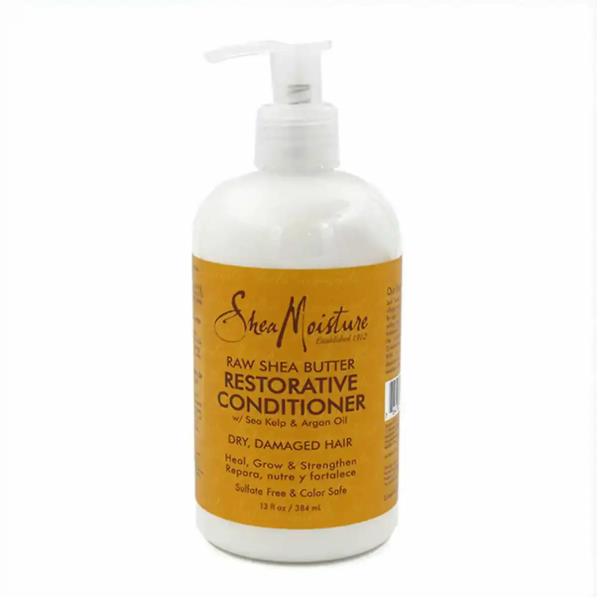 Apres shampooing shea moisture raw shea butter 384 ml _2332. DIAYTAR COTE D'IVOIRE - Votre Passage vers l'Élégance Abordable. Explorez notre collection où chaque produit est choisi pour sa qualité et son accessibilité, incarnant ainsi l'essence du Côte d'Ivoire.