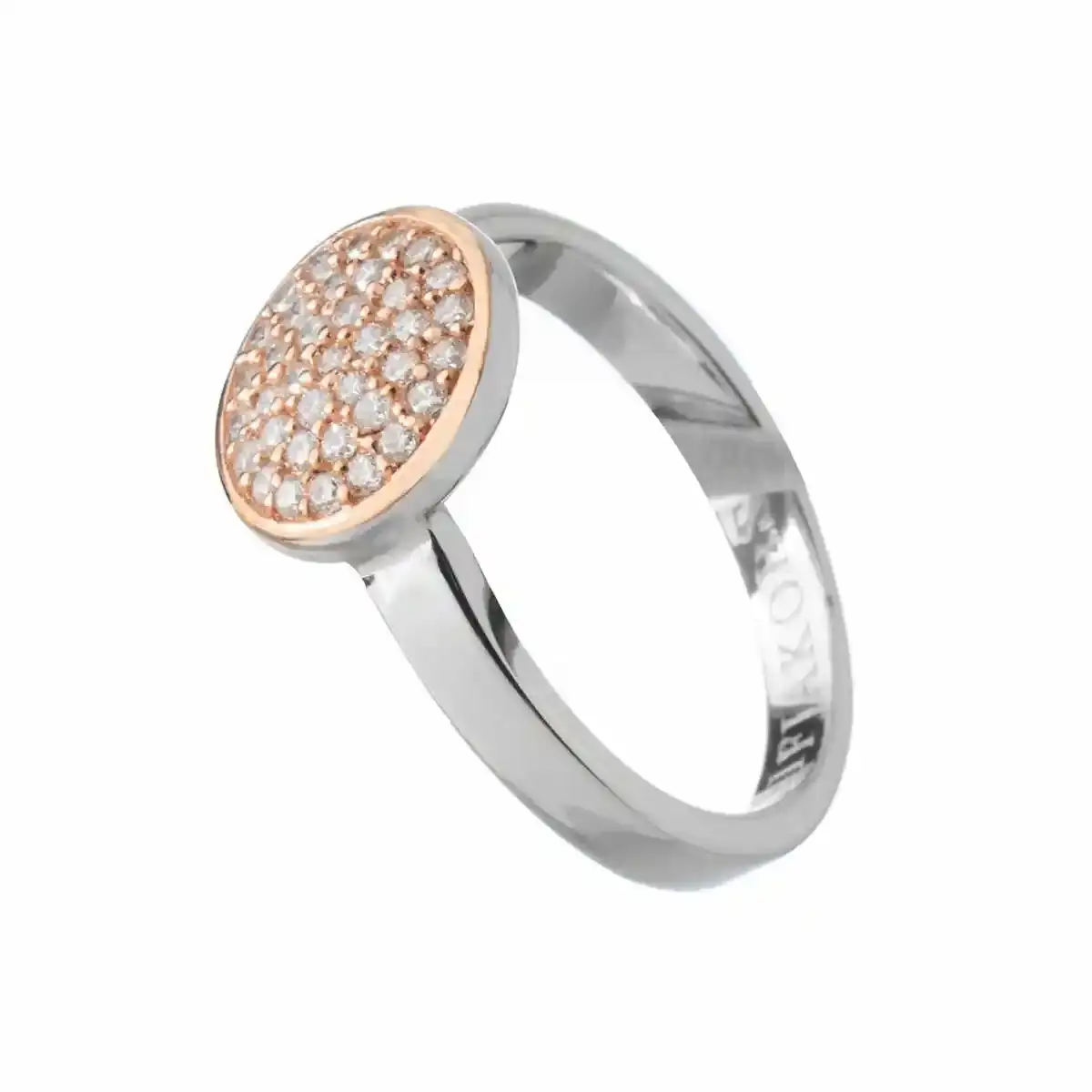 Bague femme sif jakobs r2071 cz rg2t 56 taille 16 _7643. Entrez dans l'Univers de DIAYTAR COTE D'IVOIRE - Votre Destination de Shopping Complète. Découvrez des produits qui reflètent la diversité et la richesse culturelle du Côte d'Ivoire, le tout à portée de clic.
