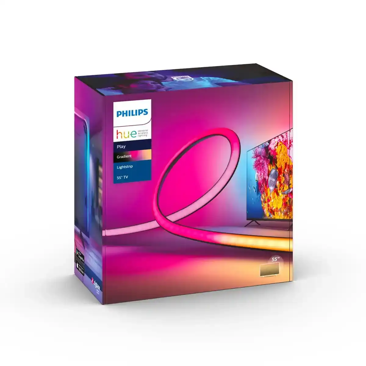 Bandes led philips hue play ip20_5782. DIAYTAR COTE D'IVOIRE - Où Choisir Devient une Découverte. Explorez notre boutique en ligne et trouvez des articles qui vous surprennent et vous ravissent à chaque clic.