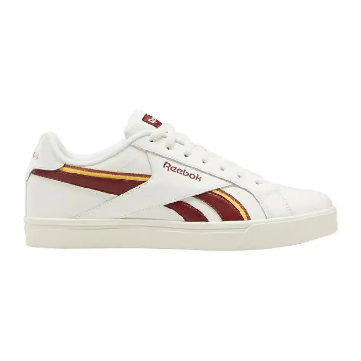 Baskets Reebok Royal Complete 3.0 Low. SUPERDISCOUNT FRANCE