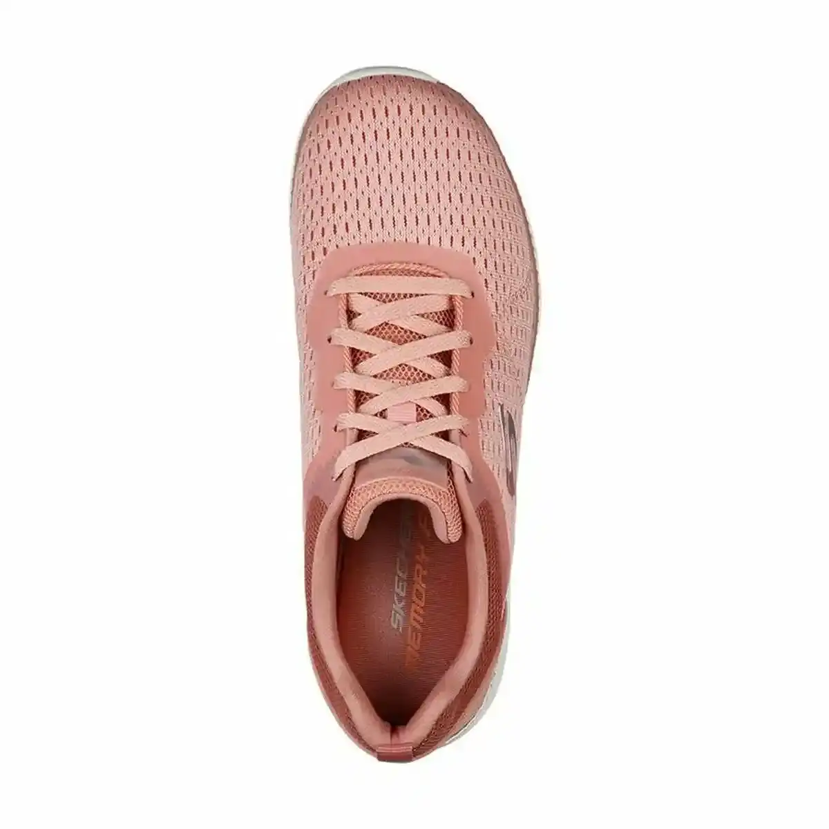 Baskets Skechers Bountiful Quick Path Rose. SUPERDISCOUNT FRANCE