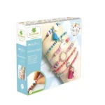 Bracelet Charms Sycomore Bracelets Heishi. SUPERDISCOUNT FRANCE