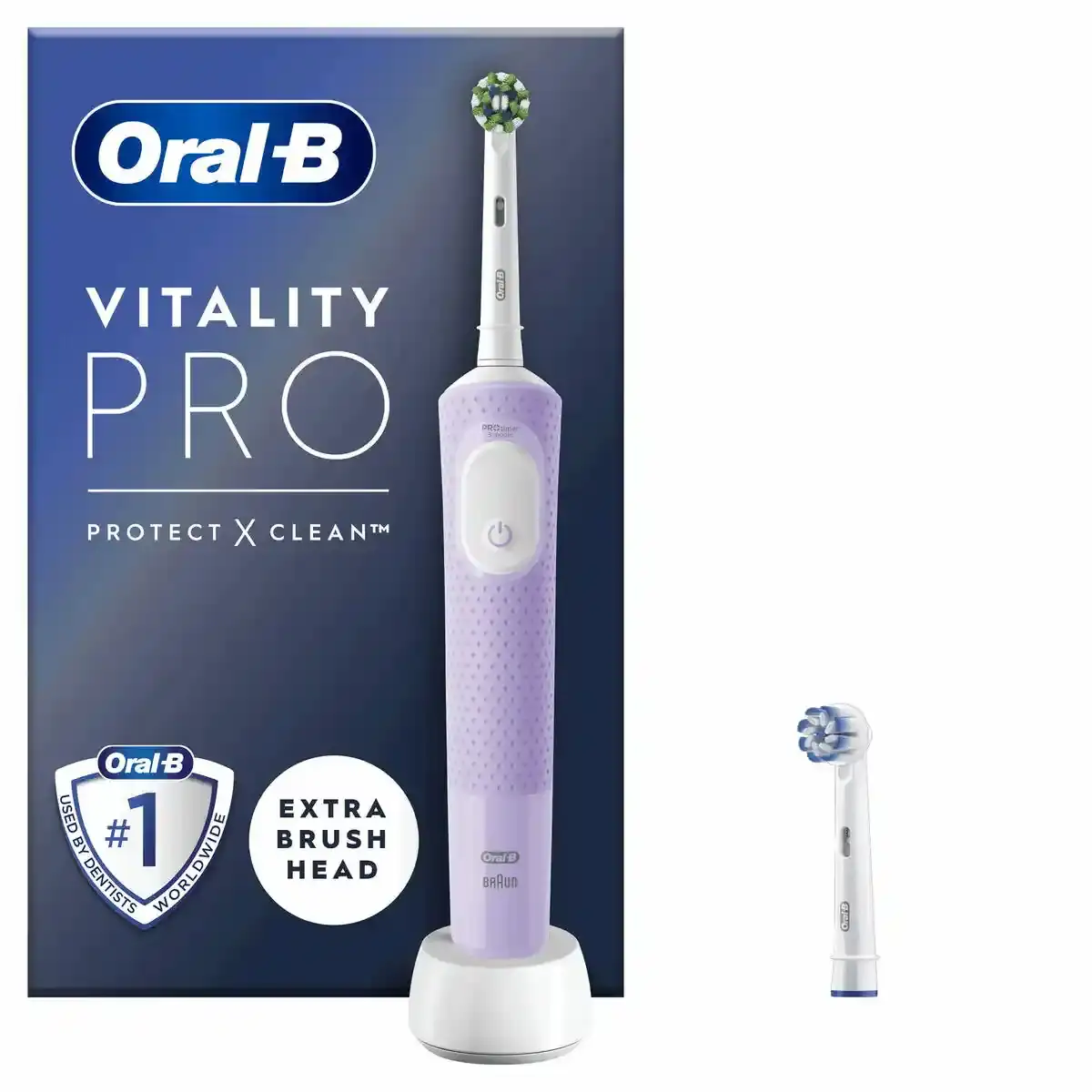 Brosse a dents electrique oral b pro_7457. DIAYTAR COTE D'IVOIRE - L'Art de Vivre le Shopping en Ligne. Découvrez notre plateforme intuitive et trouvez des produits qui vous inspirent et vous enchantent, à chaque clic.