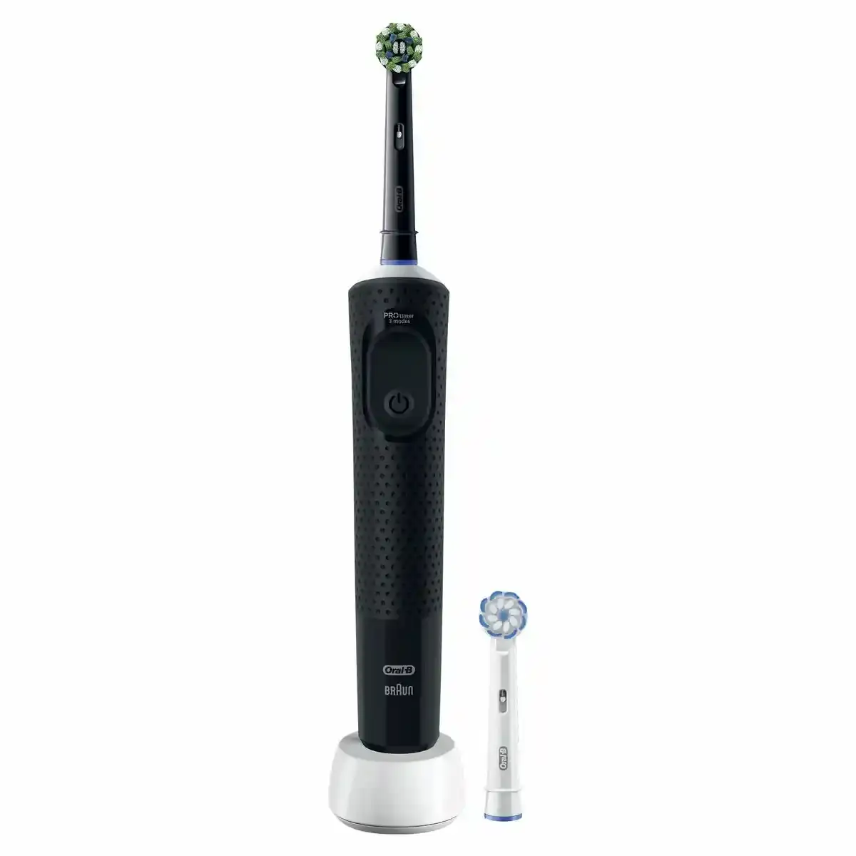 Brosse a dents electrique oral b vitality pro noir_1896. DIAYTAR COTE D'IVOIRE - Votre Destination pour un Shopping Unique. Parcourez notre catalogue et trouvez des articles qui expriment votre singularité et votre style.
