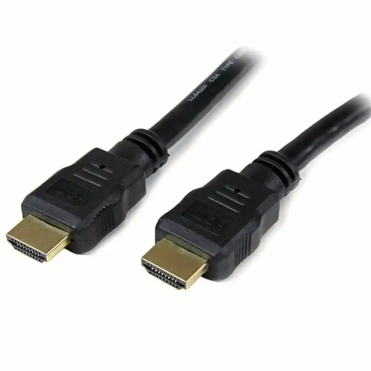Câble HDMI Startech HDMM5M 5 m. SUPERDISCOUNT FRANCE