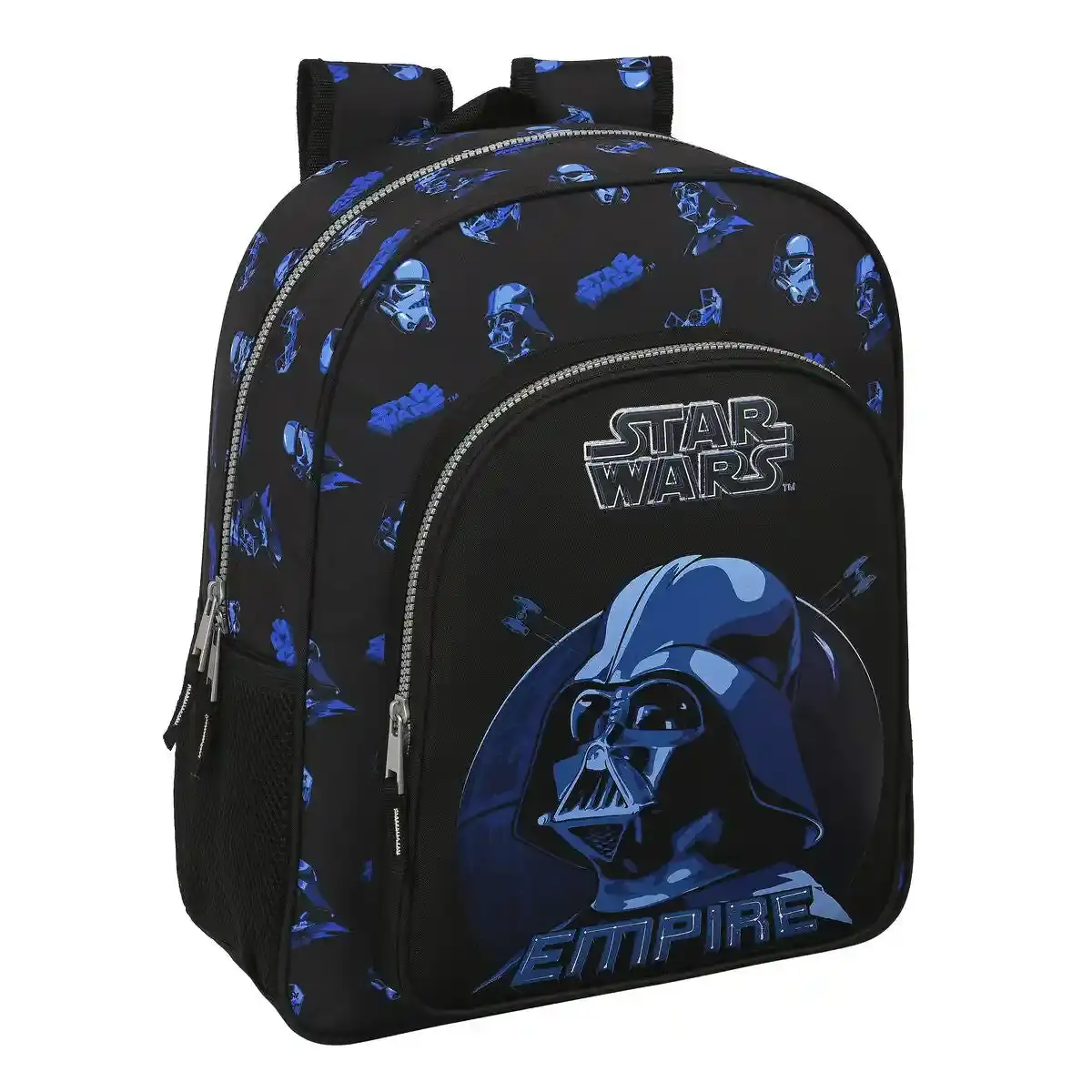 Cartable Star Wars Digital escape Noir (32 x 38 x 12 cm). SUPERDISCOUNT FRANCE