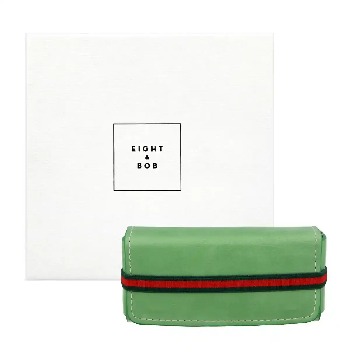 Case eight bob parfum vert_2379. Bienvenue sur DIAYTAR COTE D'IVOIRE - Où Chaque Détail compte. Plongez dans notre univers et choisissez des produits qui ajoutent de l'éclat et de la joie à votre quotidien.