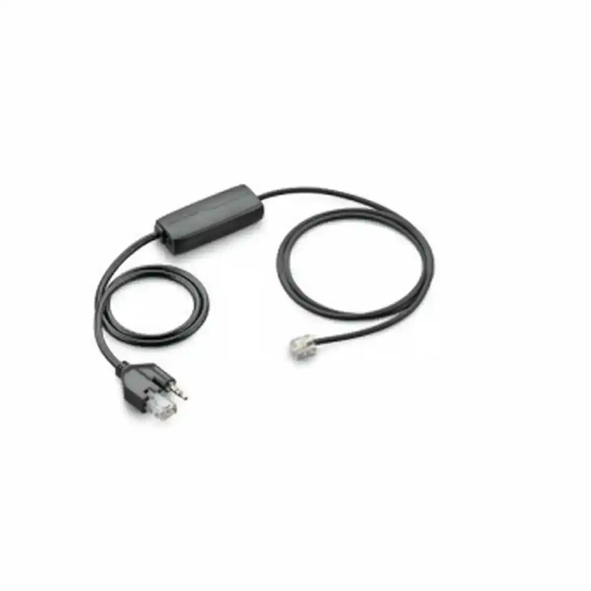 Casque avec microphone Poly 37818-11. SUPERDISCOUNT FRANCE