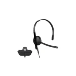 Casque de jeu avec microphone XBOX ONE CHAT Microsoft S5V-00015. SUPERDISCOUNT FRANCE