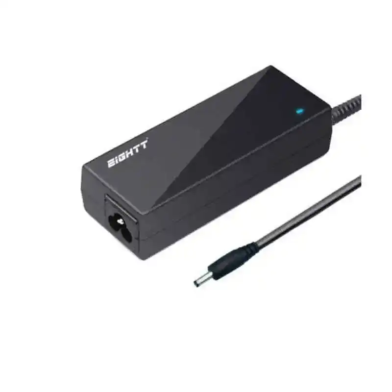 Chargeur pour ordinateur portable Eightt ELE65. SUPERDISCOUNT FRANCE