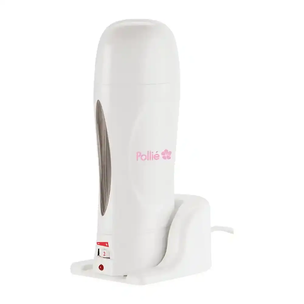 Chauffe cire pour epilation pollie con termostato roll on_4107. Bienvenue chez DIAYTAR COTE D'IVOIRE - Où Chaque Objet a sa Propre Histoire. Découvrez notre sélection soigneusement choisie et choisissez des produits qui racontent le patrimoine sénégalais.