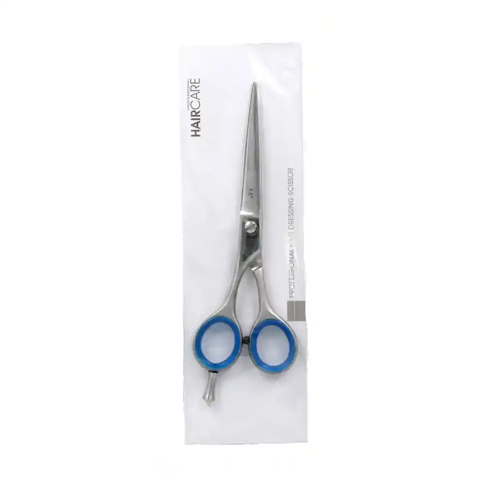 Ciseaux a cheveux xanitalia stylo 55 gaucher professionnel_8912. DIAYTAR COTE D'IVOIRE - L'Art de Vivre le Shopping Authentique. Découvrez notre boutique en ligne et trouvez des produits qui incarnent la passion et le savoir-faire du Côte d'Ivoire.