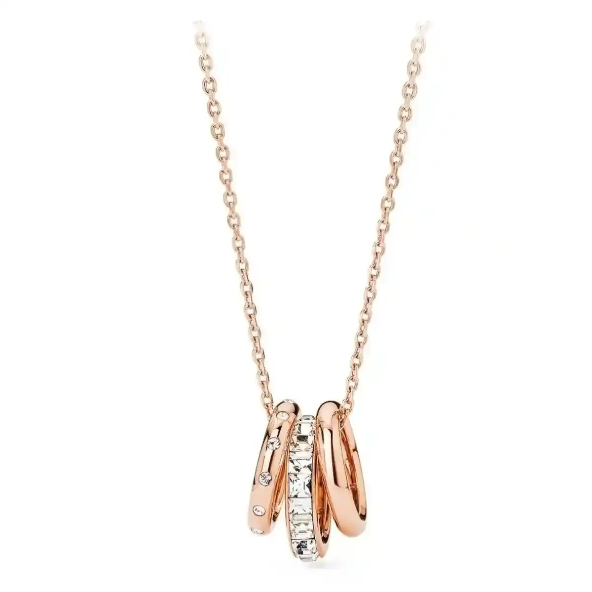 Collier femme brosway enchant or rose_5908. Bienvenue chez DIAYTAR COTE D'IVOIRE - Votre Plateforme Shopping pour Tous. Découvrez un large éventail de produits qui célèbrent la diversité et la beauté du Côte d'Ivoire.