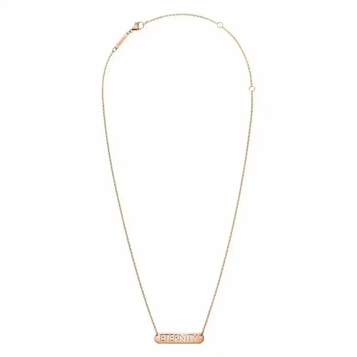 Collier femme calvin klein message_7728. Bienvenue chez DIAYTAR COTE D'IVOIRE - Où le Shopping Devient un Plaisir. Découvrez notre boutique en ligne et trouvez des trésors qui égaieront chaque jour de votre vie.