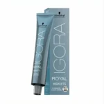 Colorant semi permanent schwarzkopf igora royal highlifts 12 19 60 ml 60 ml _9760. DIAYTAR COTE D'IVOIRE - Où la Qualité est Notre Engagement. Explorez notre boutique en ligne pour découvrir des produits conçus pour vous apporter satisfaction et plaisir.