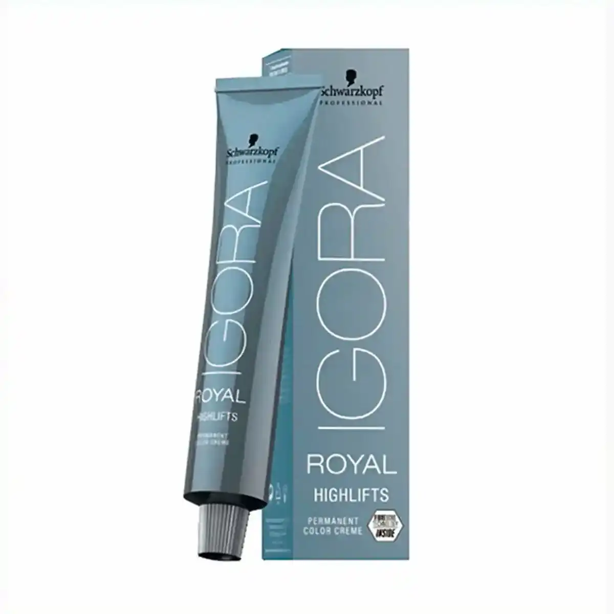 Colorant semi permanent schwarzkopf igora royal highlifts 12 19 60 ml 60 ml _9760. DIAYTAR COTE D'IVOIRE - Où la Qualité est Notre Engagement. Explorez notre boutique en ligne pour découvrir des produits conçus pour vous apporter satisfaction et plaisir.