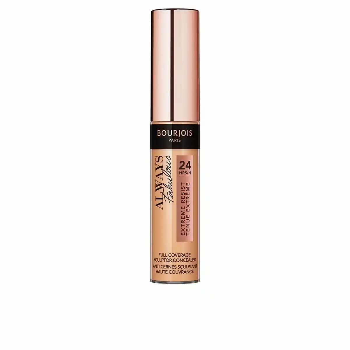 Correcteur visage bourjois always fabulous 200 vanille 6 ml _8914. DIAYTAR COTE D'IVOIRE - Où Chaque Sélection Vous Parle. Parcourez nos catégories et découvrez des produits qui reflètent vos passions et vos besoins, pour un shopping personnel et inspirant.
