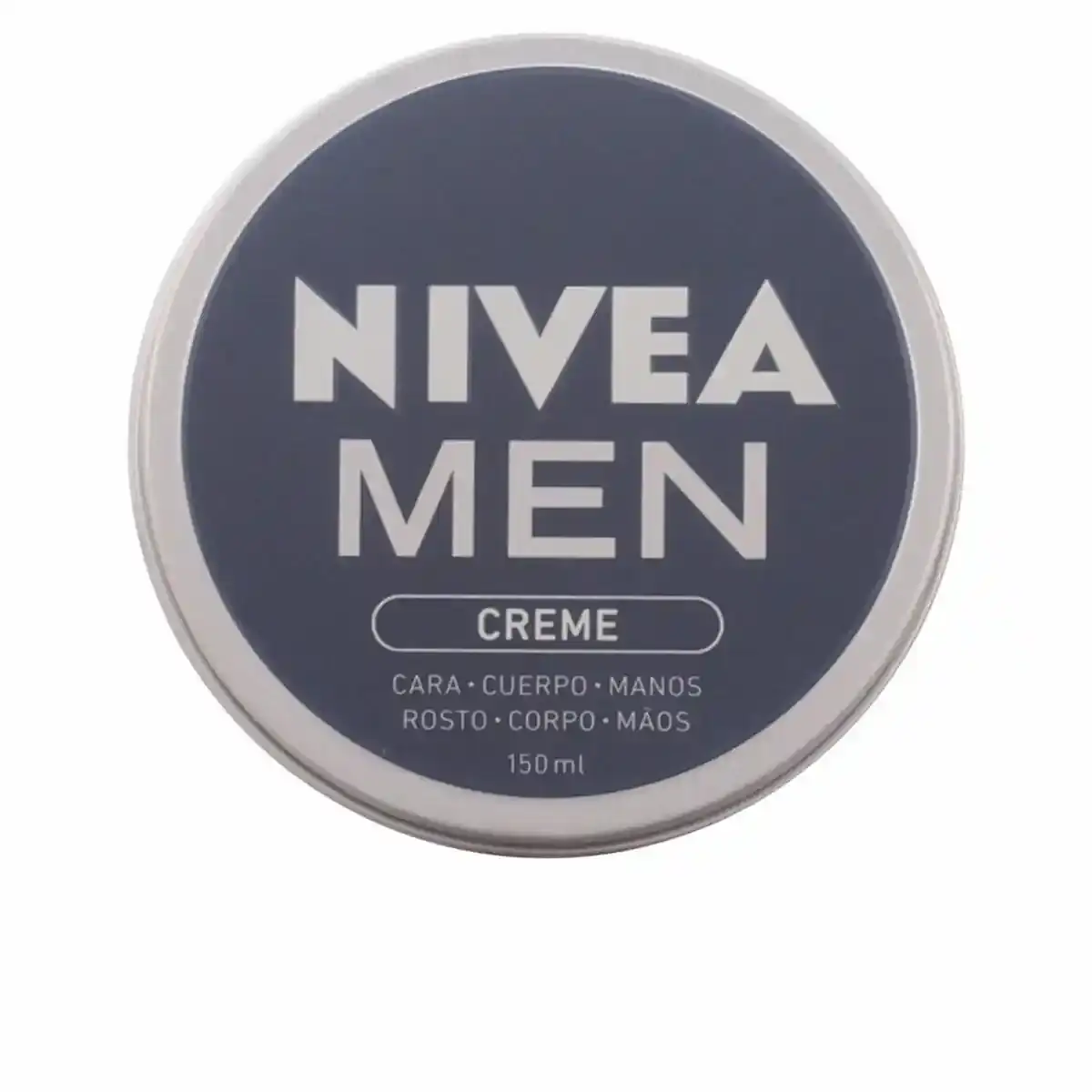 Creme mains nivea men creme 150 ml_3872. DIAYTAR COTE D'IVOIRE - Votre Portail Vers l'Exclusivité. Explorez notre boutique en ligne pour trouver des produits uniques et exclusifs, conçus pour les amateurs de qualité.