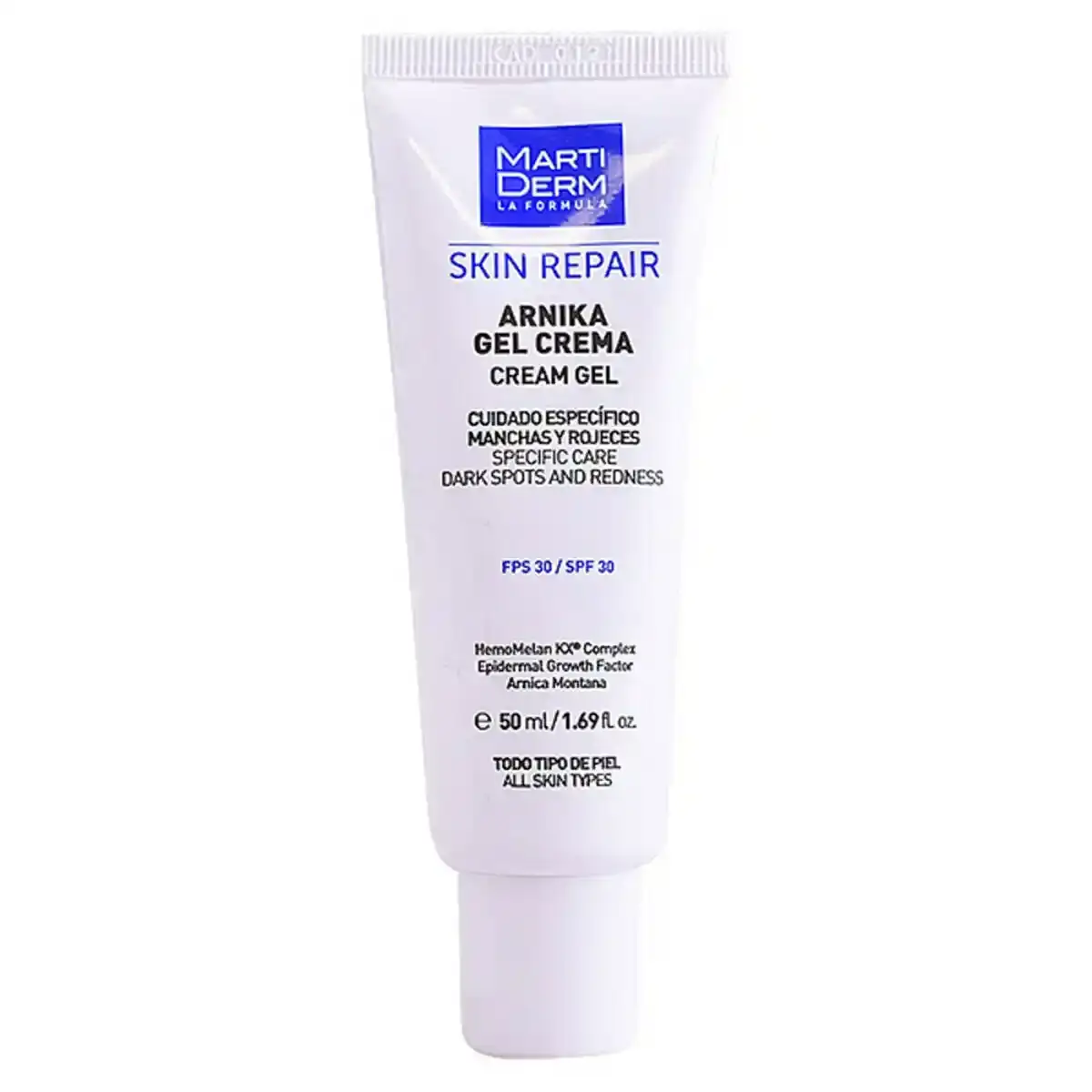 Creme regenerante anti imperfections skin repair martiderm 50 ml _6648. Bienvenue chez DIAYTAR COTE D'IVOIRE - Où Chaque Article Est une Découverte. Naviguez à travers nos offres et laissez-vous surprendre par des trésors cachés qui enrichiront votre vie.