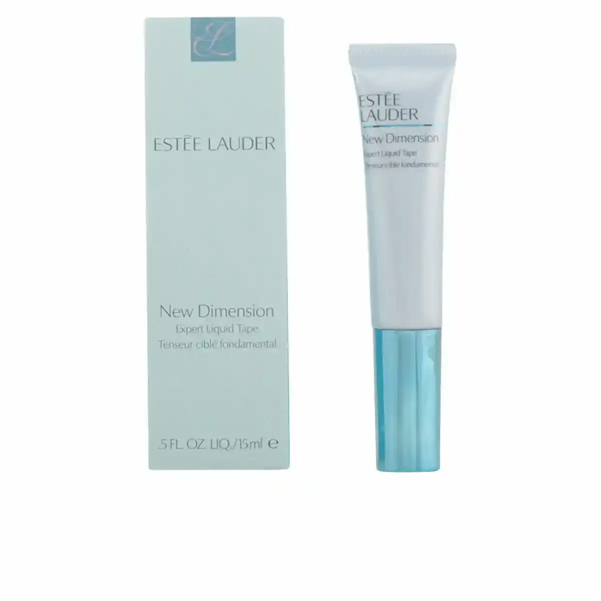 Creme visage estee lauder new dimension 15 ml _5068. DIAYTAR COTE D'IVOIRE - Là où les Rêves de Shopping Deviennent Réalité. Naviguez à travers notre catalogue diversifié et choisissez parmi une variété d'articles qui feront de votre shopping une expérience inoubliable.