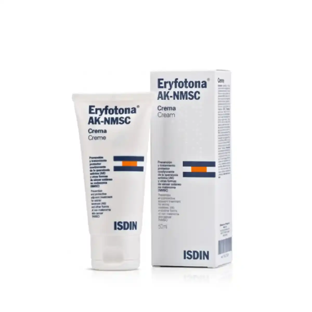 Creme visage isdin eryfotona ak nmsc 50 ml _4028. DIAYTAR COTE D'IVOIRE - Où Choisir Rime avec Qualité. Découvrez notre sélection soigneusement conçue et choisissez des articles qui incarnent l'excellence et l'innovation.