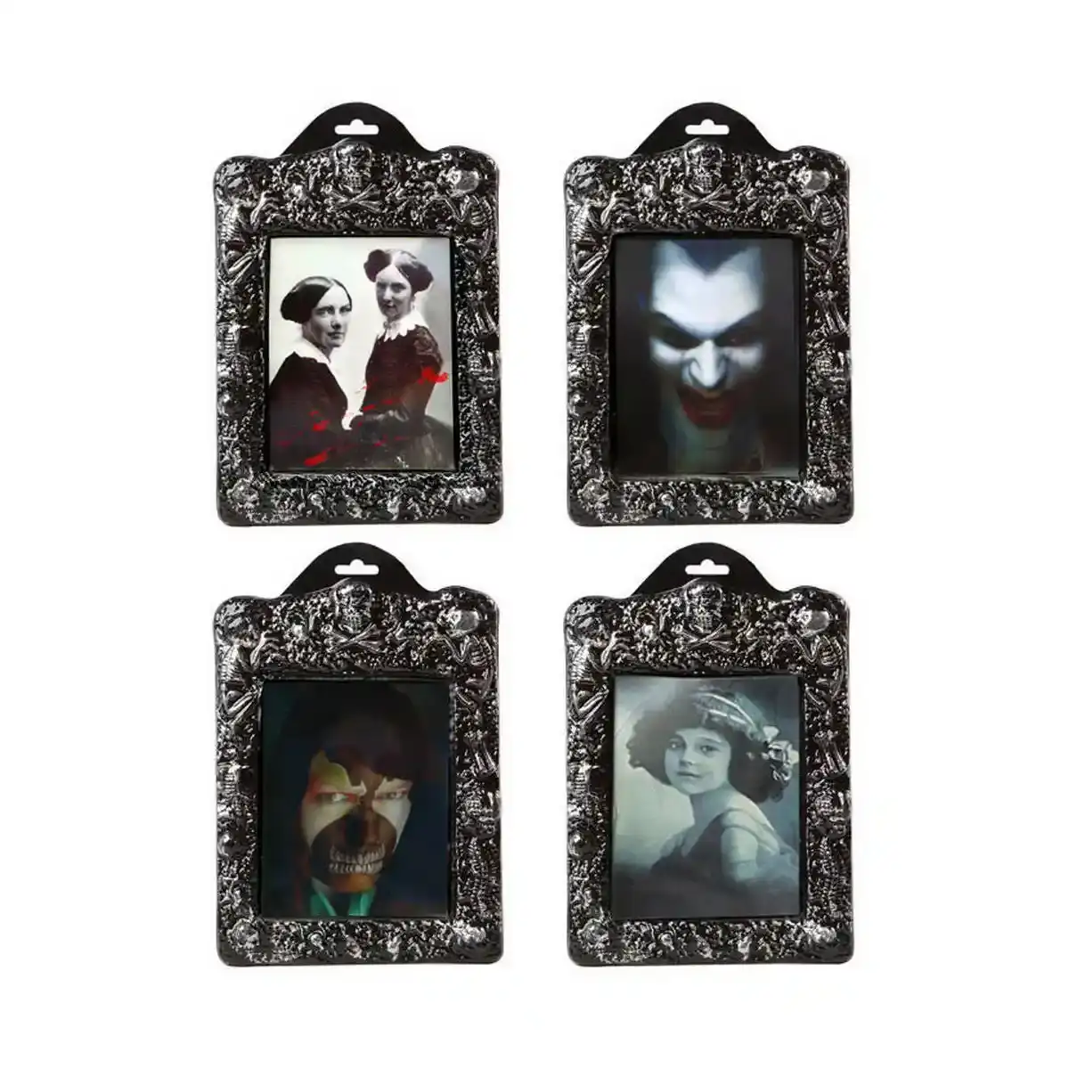 Decorations d halloween 30 x 21 cm_8304. DIAYTAR COTE D'IVOIRE - Votre Boutique en Ligne, Votre Choix Illimité. Parcourez nos rayons et découvrez des produits qui vous inspirent, de la mode à la maison et bien plus.