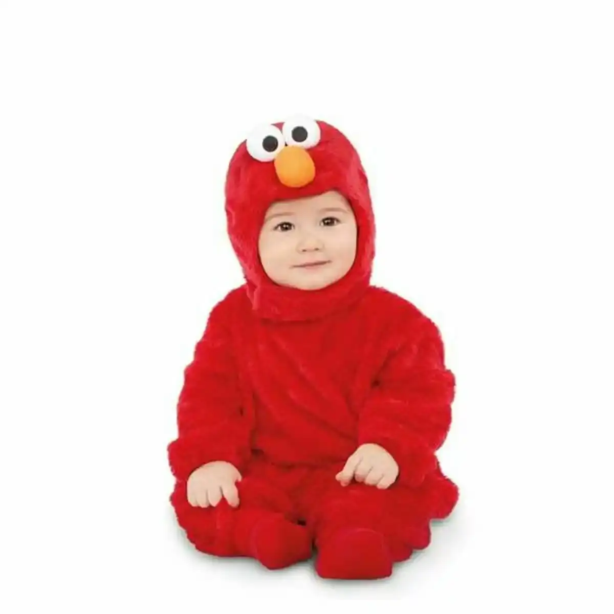 Déguisement pour bébés Mon autre moi Elmo. SUPERDISCOUNT FRANCE