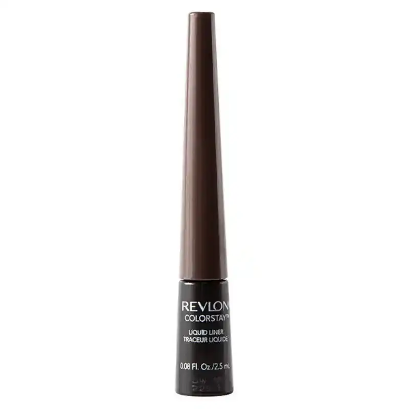 Eyeliner colorstay revlon_8320. DIAYTAR COTE D'IVOIRE - Votre Destination Shopping Incontournable. Parcourez nos rayons virtuels et trouvez des articles qui répondent à tous vos besoins, du quotidien à l'exceptionnel.