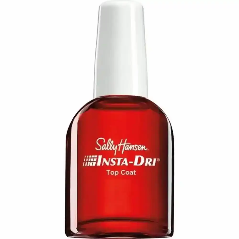 Fixateur de vernis a ongles sally hansen insta dri 13 3 ml _6161. Bienvenue chez DIAYTAR COTE D'IVOIRE - Où le Shopping Devient un Plaisir. Découvrez notre boutique en ligne et trouvez des trésors qui égaieront chaque jour de votre vie.