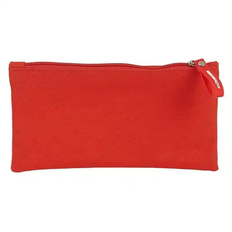 Fourre-Tout Atlético Madrid Blanc Rouge. SUPERDISCOUNT FRANCE